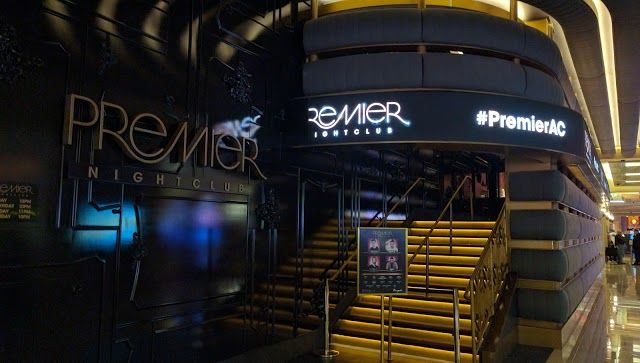 Premier Nightclub